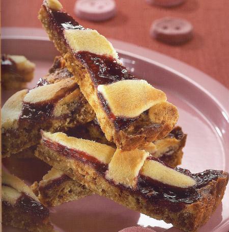 Petit goûter