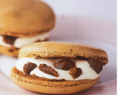 Petit goûter