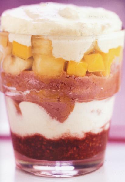 Petit goûter