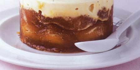 dessert