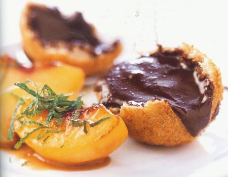 dessert