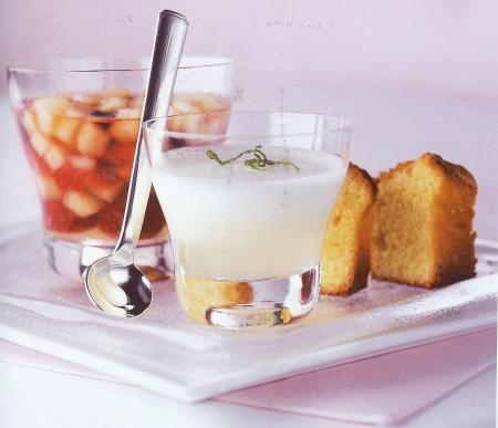 dessert