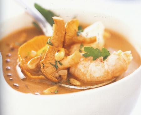 PLAT CHAUD