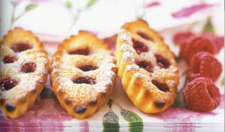 Petit goûter