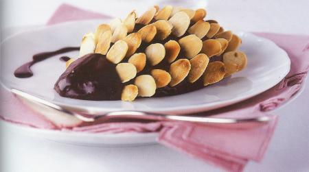 dessert